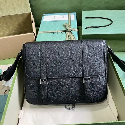 Gucci Bags 2312YA0124