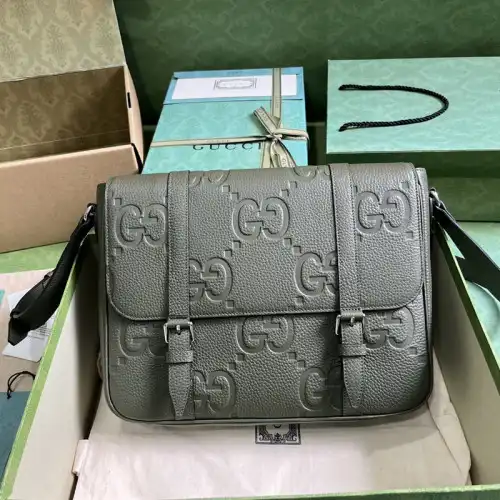 Gucci Bags 2312YA0125