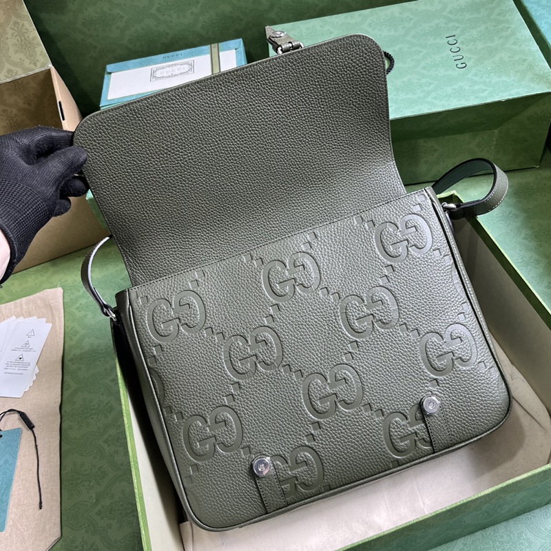 FASH Gucci Bags 2312YA0125