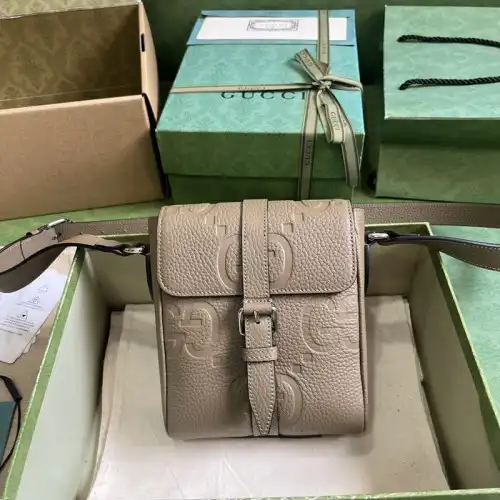 Gucci Bags 2312YA0127