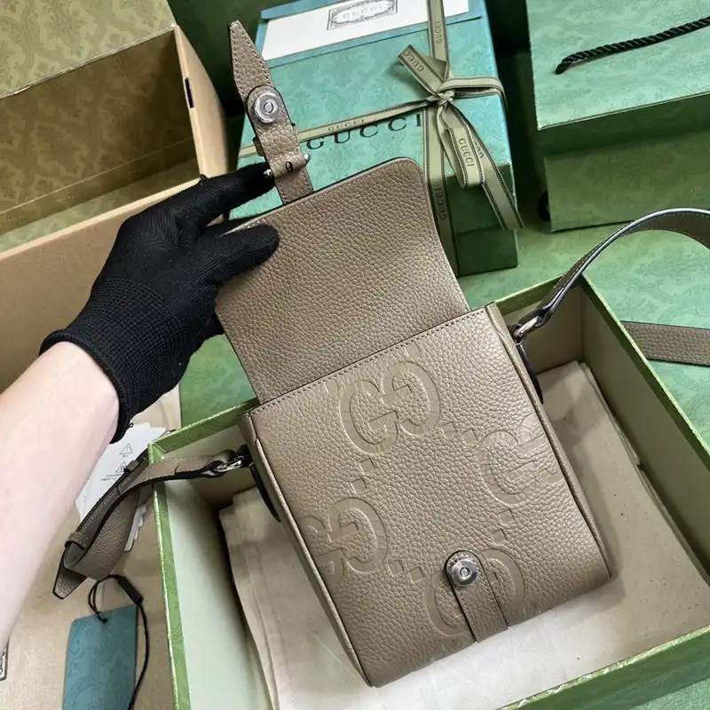 FASH Gucci Bags 2312YA0127