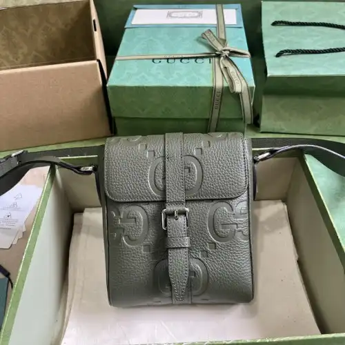 Gucci Bags 2312YA0128