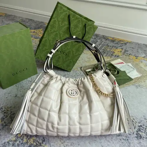 Gucci Bags 2312YA0147