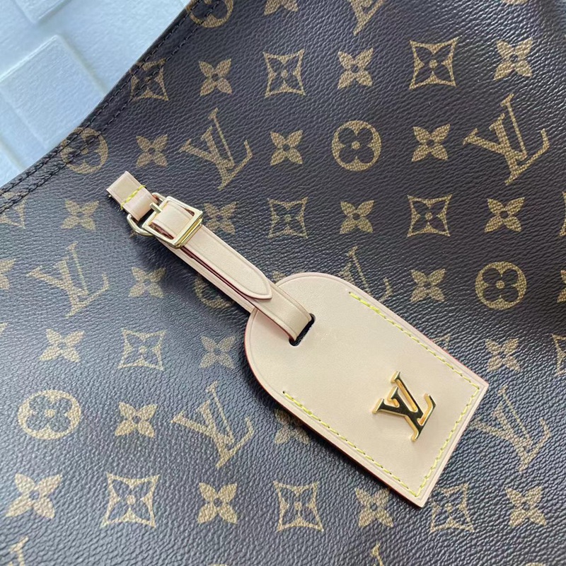 FASH LOUIS VUITTON Bags 2312YA0149