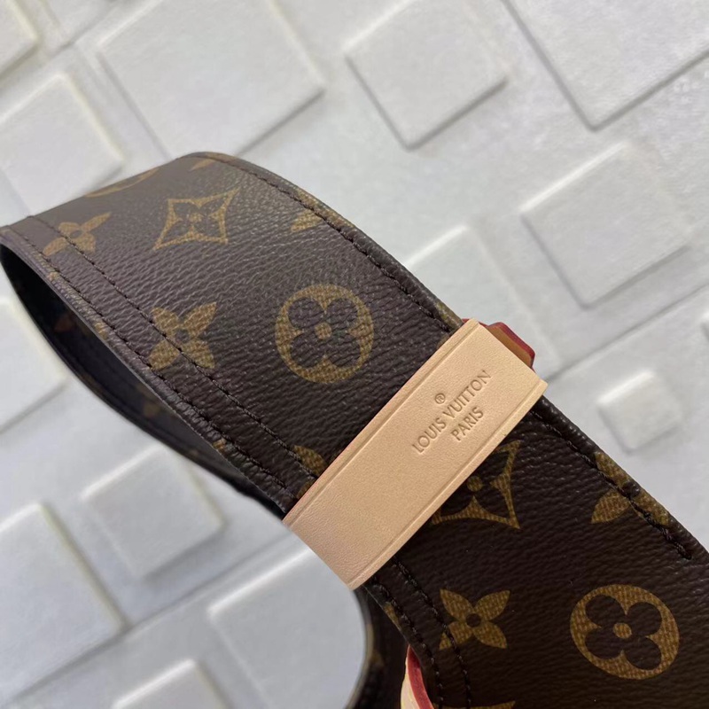 FASH LOUIS VUITTON Bags 2312YA0149