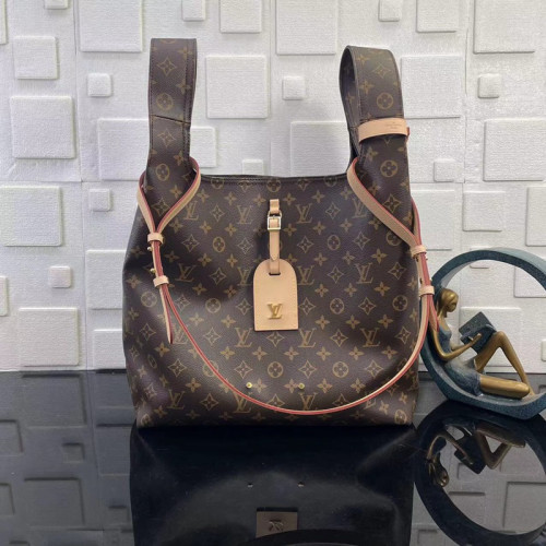 FASH LOUIS VUITTON Bags 2312YA0149