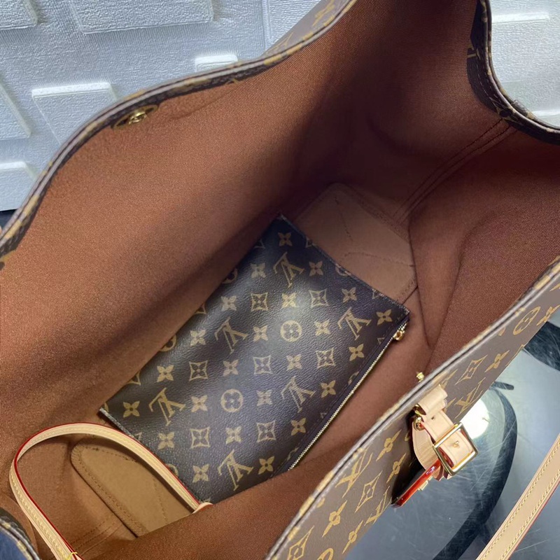 FASH LOUIS VUITTON Bags 2312YA0149