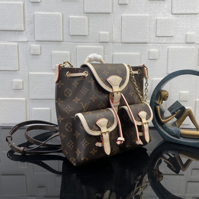 FASH LOUIS VUITTON Bags 2312YA0150