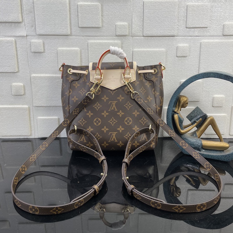 FASH LOUIS VUITTON Bags 2312YA0150