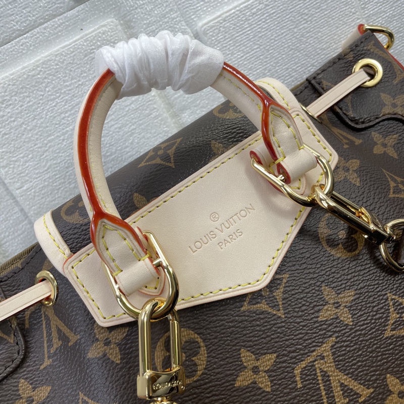 FASH LOUIS VUITTON Bags 2312YA0150