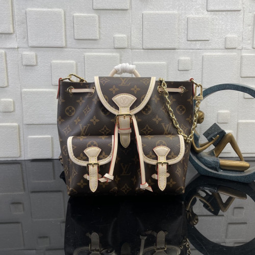 FASH LOUIS VUITTON Bags 2312YA0150