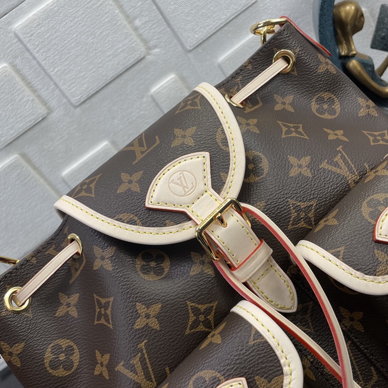 FASH LOUIS VUITTON Bags 2312YA0150