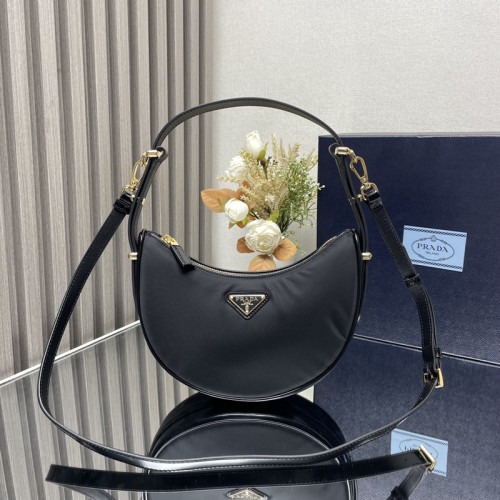 FASH Prada Bags 2401YA0001