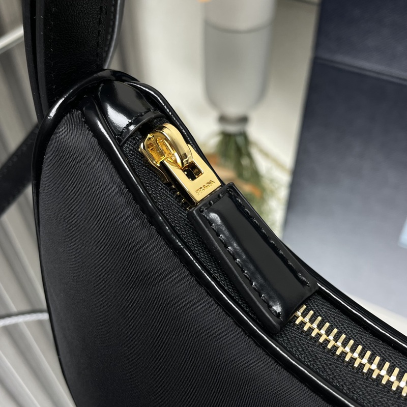 FASH Prada Bags 2401YA0002