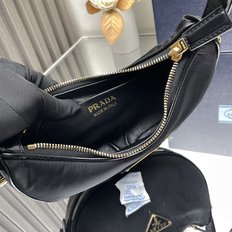 FASH Prada Bags 2401YA0002