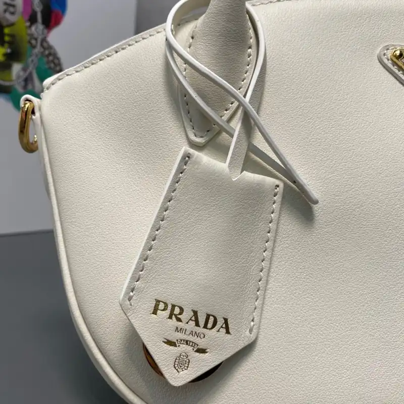 Official Brother Sam Prada Bags 2401YA0004