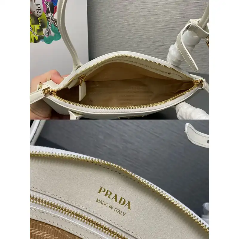 Prada Bags 2401YA0004