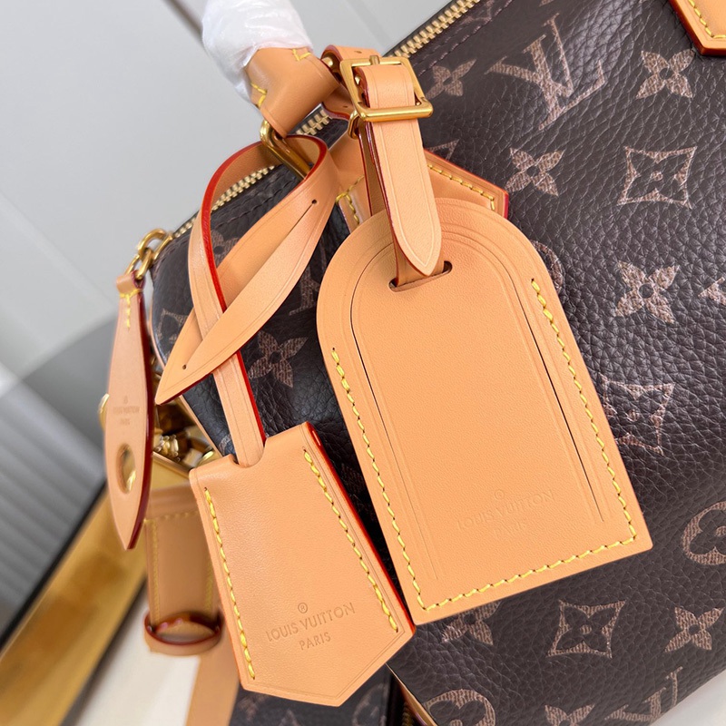 FASH LOUIS VUITTON Bags 2401YA0019