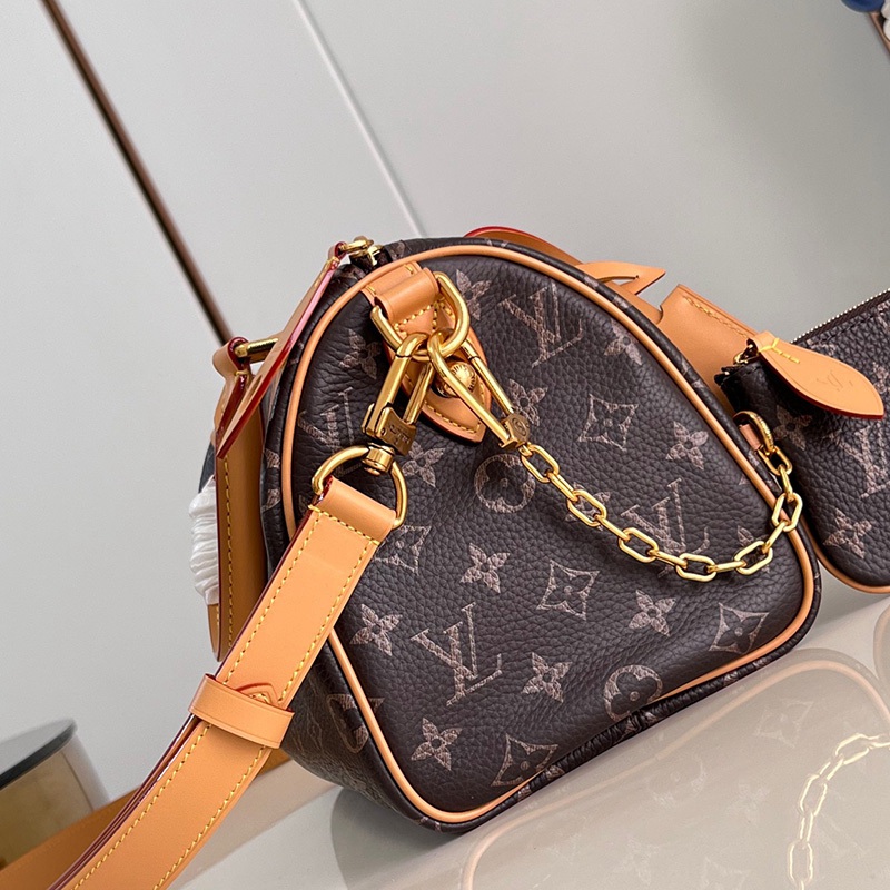 FASH LOUIS VUITTON Bags 2401YA0019