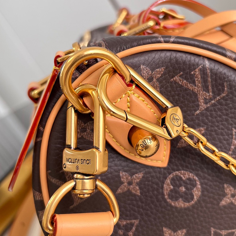 FASH LOUIS VUITTON Bags 2401YA0019