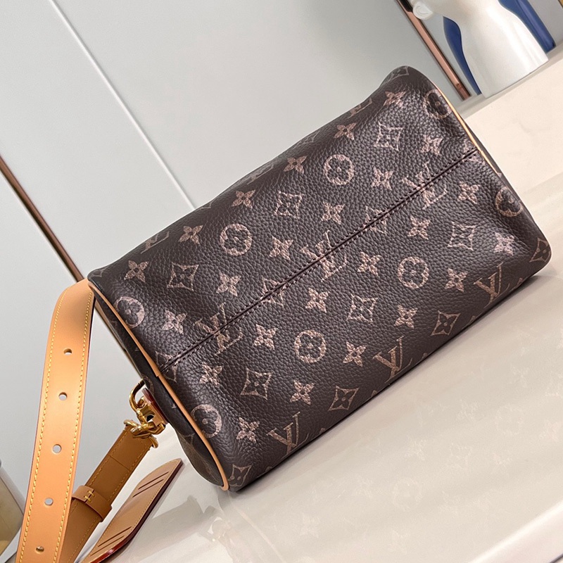 FASH LOUIS VUITTON Bags 2401YA0019