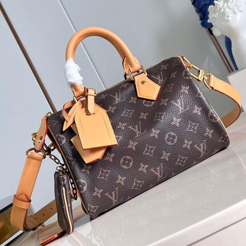 FASH LOUIS VUITTON Bags 2401YA0019