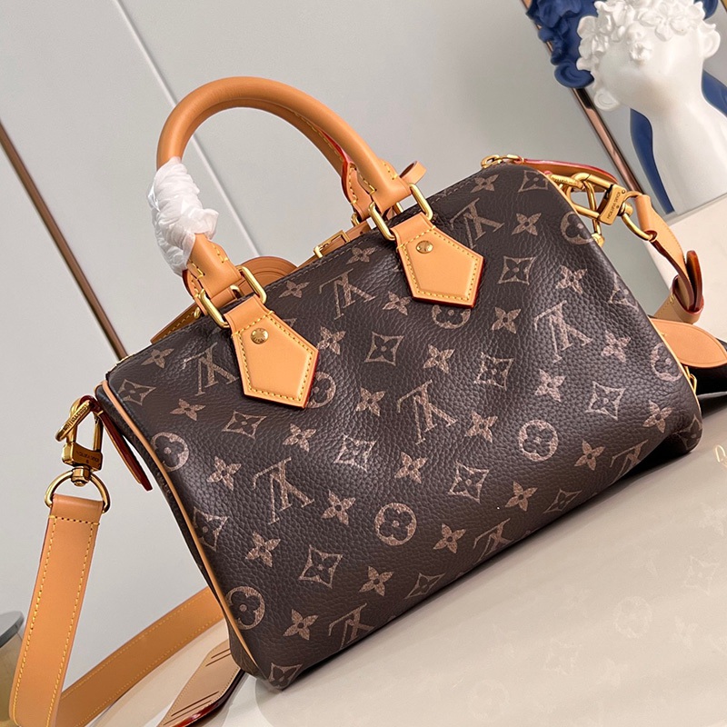 FASH LOUIS VUITTON Bags 2401YA0019