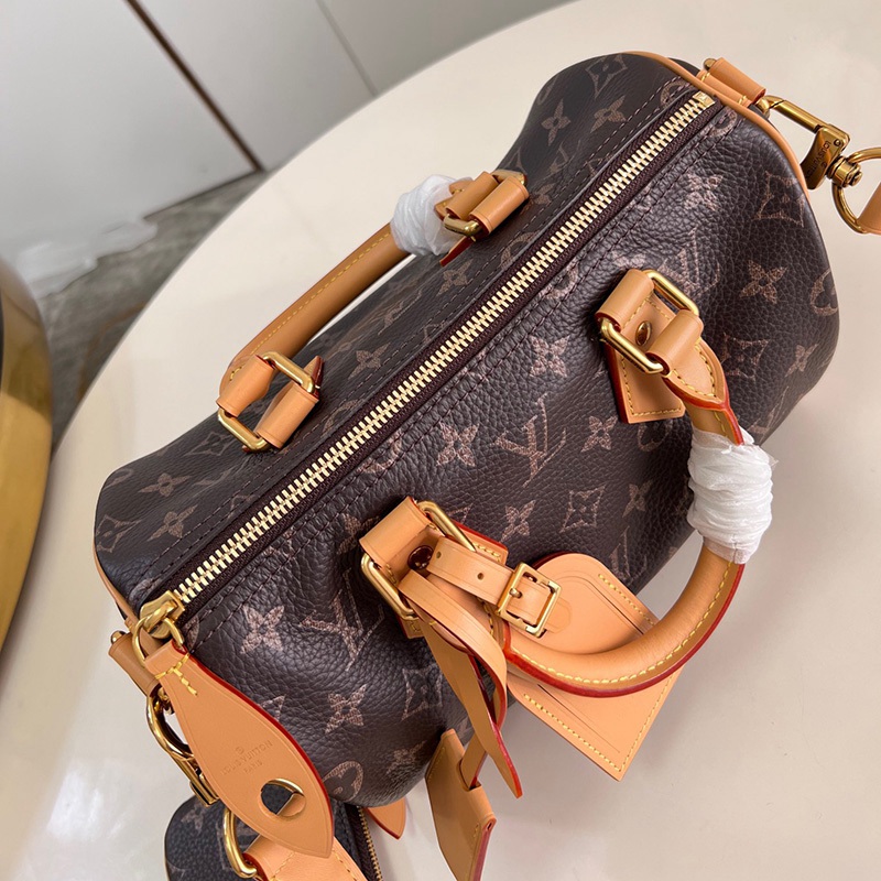 FASH LOUIS VUITTON Bags 2401YA0019