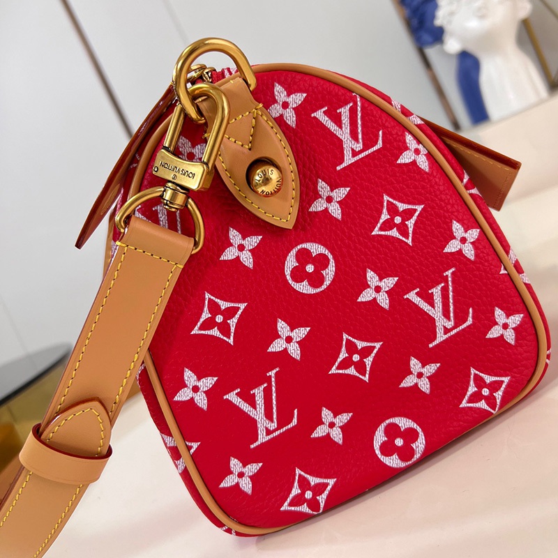 FASH LOUIS VUITTON Bags 2401YA0020