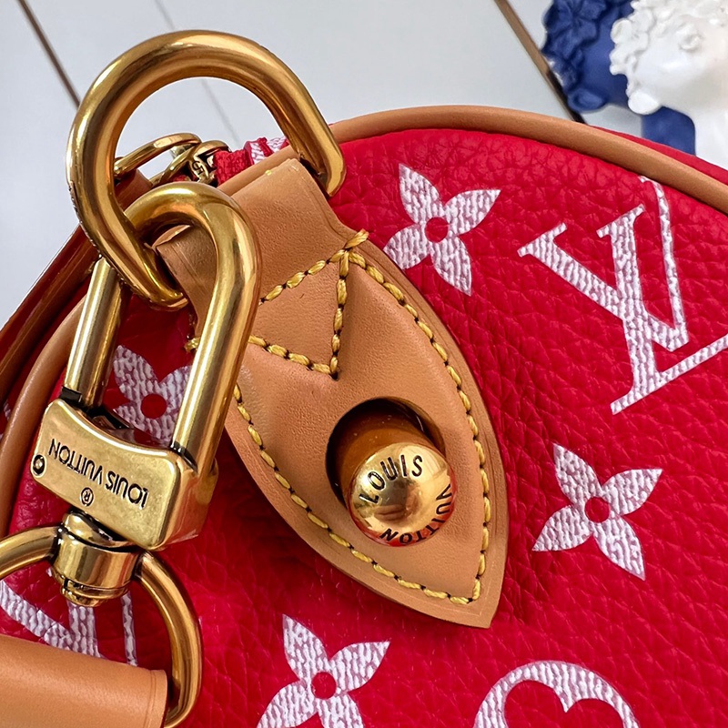 FASH LOUIS VUITTON Bags 2401YA0020