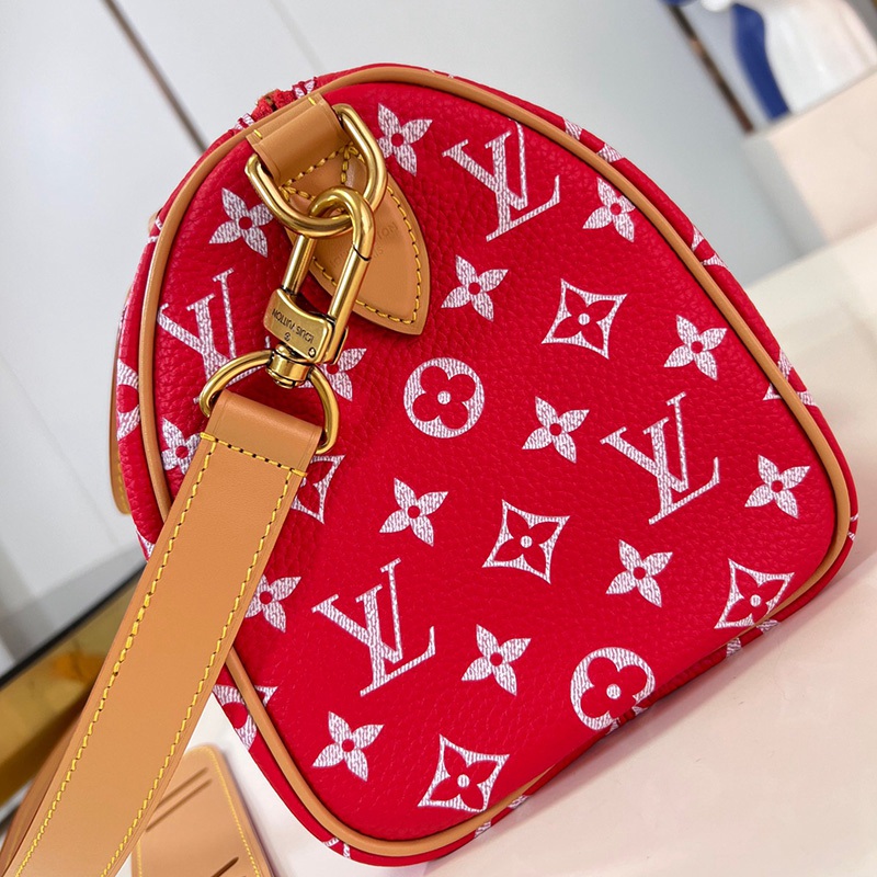 FASH LOUIS VUITTON Bags 2401YA0020