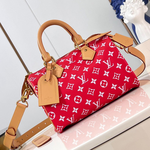 FASH LOUIS VUITTON Bags 2401YA0020