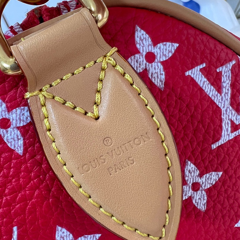 FASH LOUIS VUITTON Bags 2401YA0020