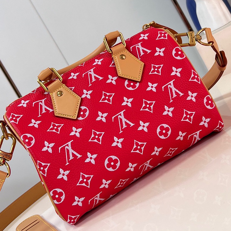 FASH LOUIS VUITTON Bags 2401YA0020