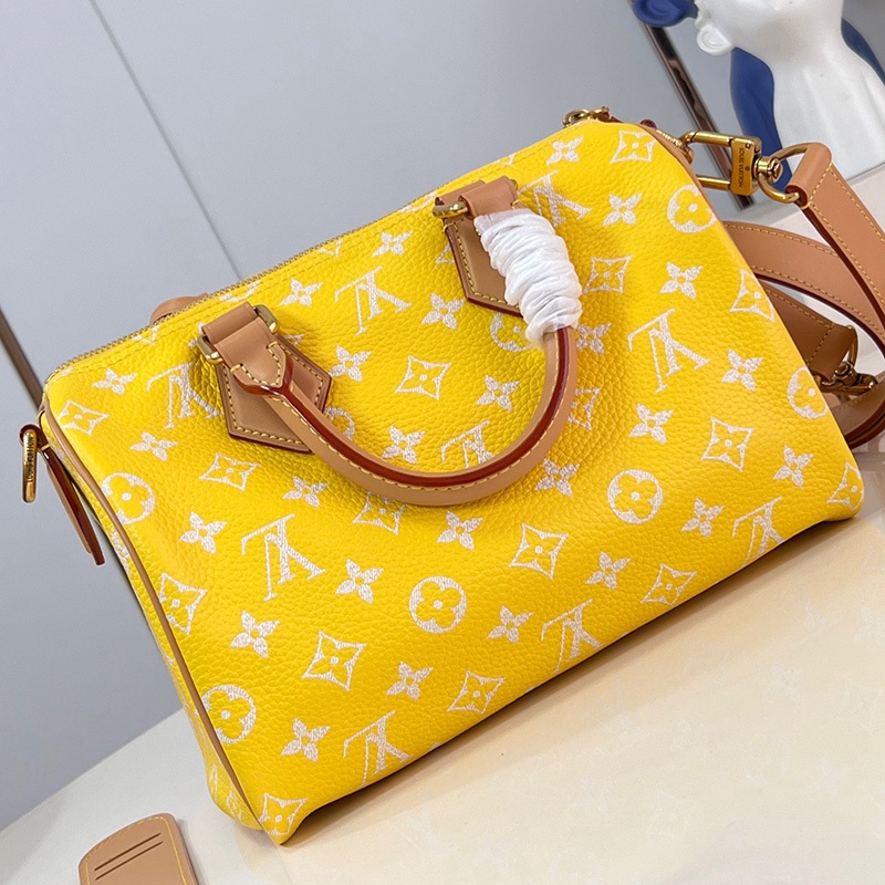 FASH LOUIS VUITTON Bags 2401YA0021