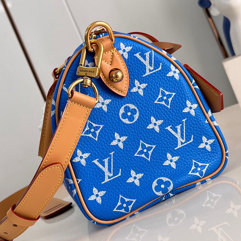 FASH LOUIS VUITTON Bags 2401YA0022