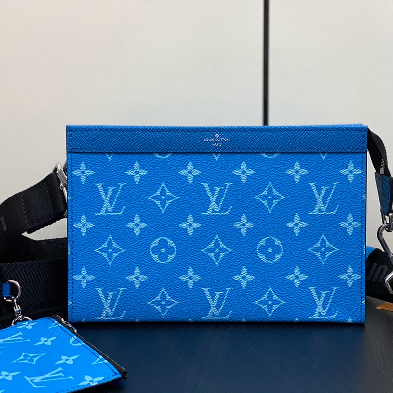 FASH LOUIS VUITTON Bags 2401YA0025