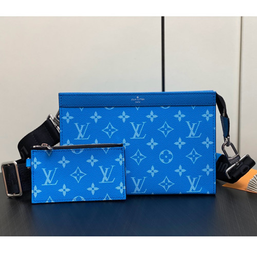 FASH LOUIS VUITTON Bags 2401YA0025