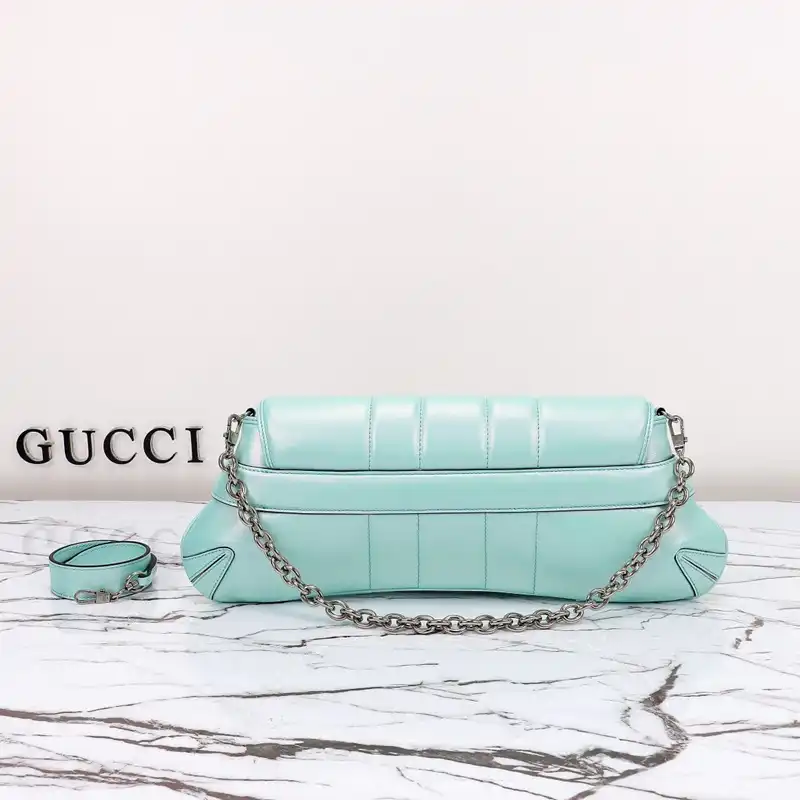 Gucci Bags 2401YA0041