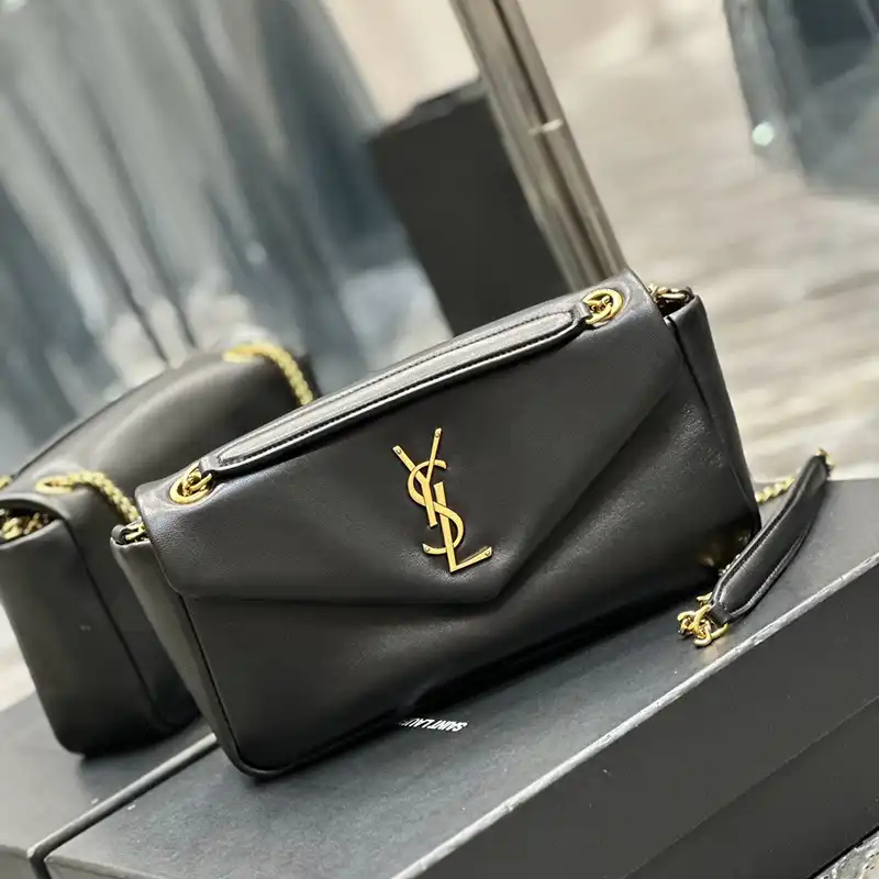 Official Brother Sam YSL Bags 2401YA0048