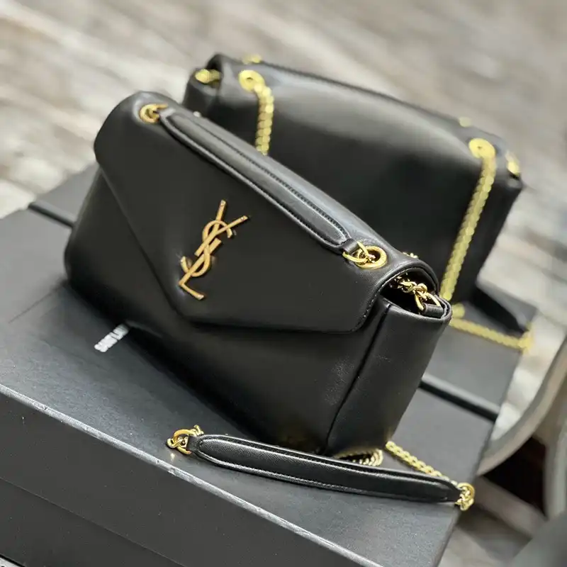 Official Brother Sam YSL Bags 2401YA0048