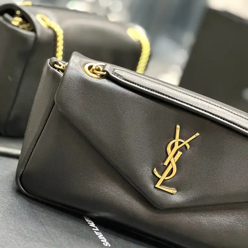 Official Brother Sam YSL Bags 2401YA0048