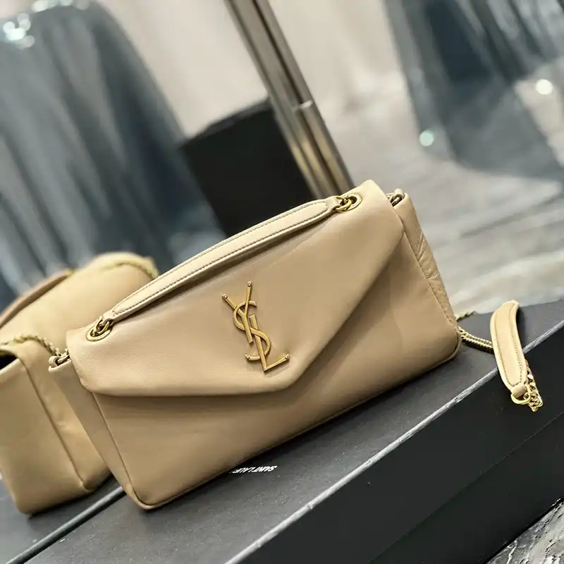 Official Brother Sam YSL Bags 2401YA0049