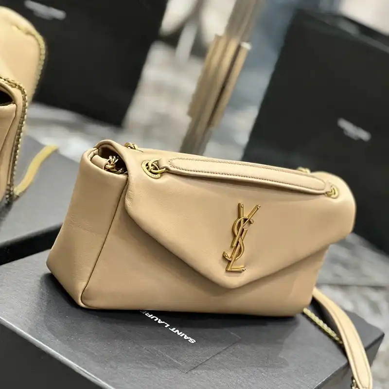 Official Brother Sam YSL Bags 2401YA0049