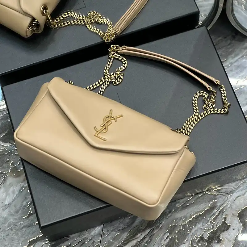 Official Brother Sam YSL Bags 2401YA0049