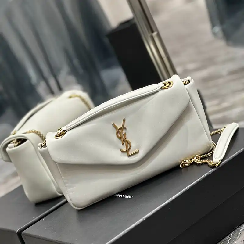 Official Brother Sam YSL Bags 2401YA0050