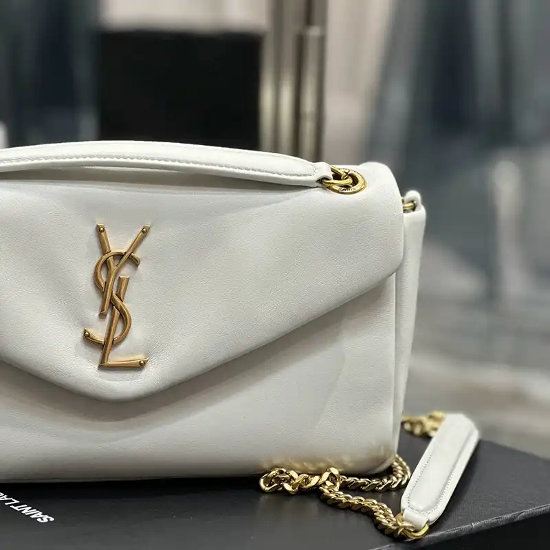 Official Brother Sam YSL Bags 2401YA0050