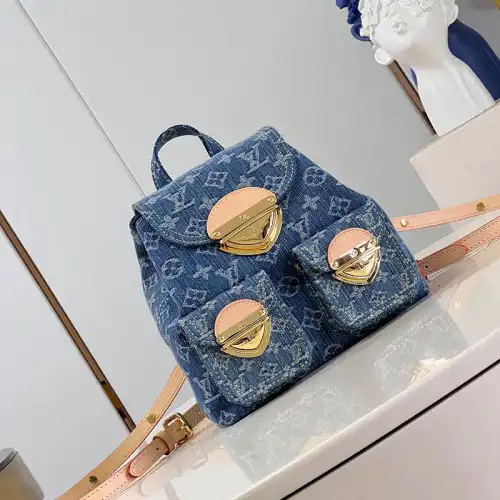 Fashionrep LV Bags 2401YA0051