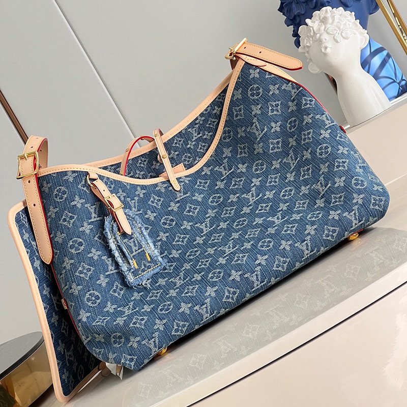 FASH LOUIS VUITTON Bags 2401YA0052