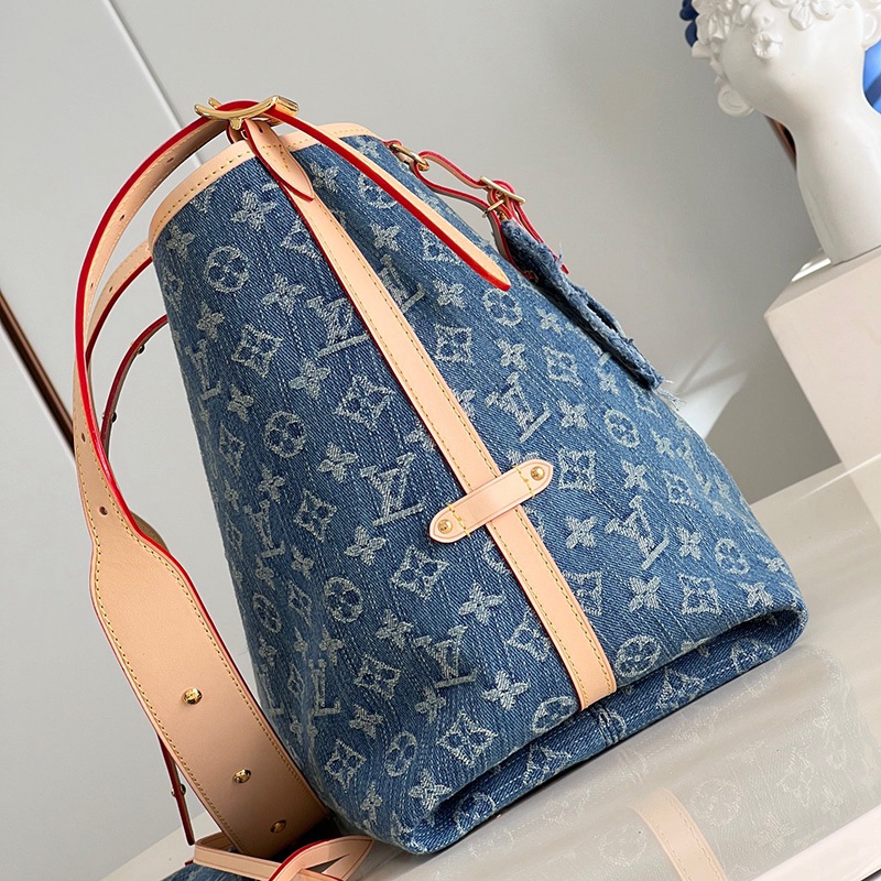 FASH LOUIS VUITTON Bags 2401YA0052